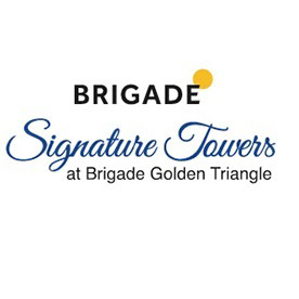 Brigade Signature Towers