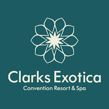 Clarks Exotica